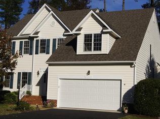 8543 Sunningdale Ter, Chesterfield, VA 23832