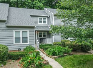 107 Abbots Glen Ct, Cary, NC 27511