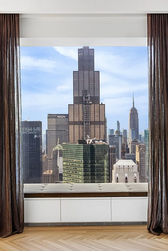 432 Park Avenue #52B in Midtown, Manhattan | StreetEasy