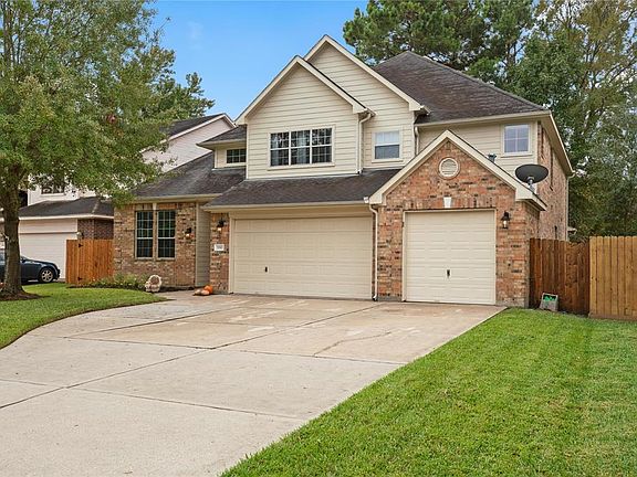 2nd image of 7810 Deerwood Lake Dr