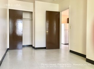 33 Richardson St APT 3, Central Falls, RI 02863