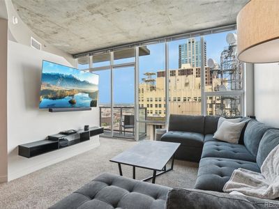 891 14th Street #2003, Denver, CO, 80202