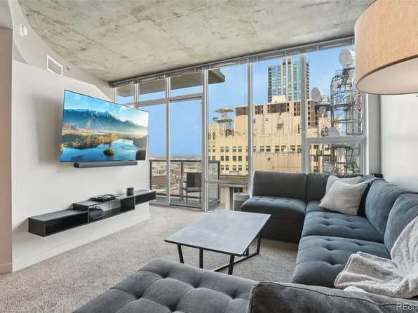 891 14th Street #2003, Denver, CO 80202