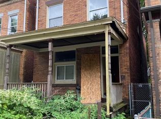 119 Hawkins Ave, Pittsburgh, PA