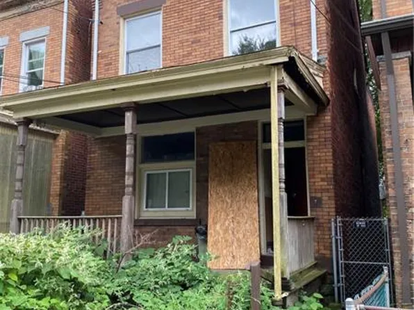 119 Hawkins Ave, Pittsburgh, PA 15214