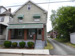 1914 Lenz Ave, Ambridge, PA