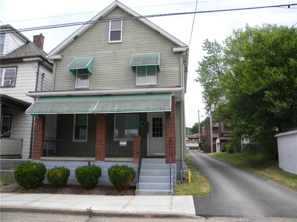 1914 Lenz Ave, Ambridge, PA 15003