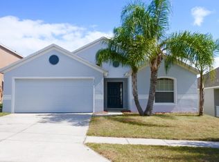 330 Anorak St, Groveland, FL 34736