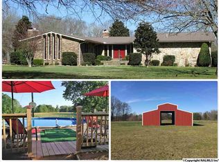 288 Jud Jarvis Ln, Albertville, AL 35950