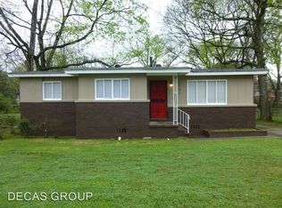 6708 Court N, Birmingham, AL 35228