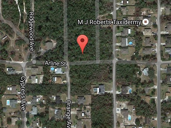 3rd image of 1733 Arline St