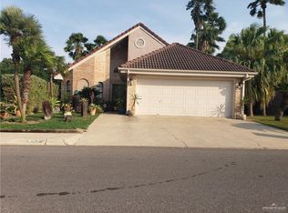 813 Cimarron Dr, Mission, TX 78572
