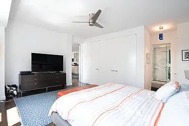 Rented by Keller Williams NYC