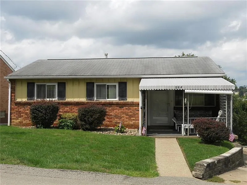 564 Tannehill St photo 1