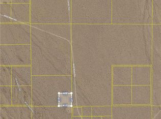 0 Sorrel Trl #1, Helendale, CA 92342