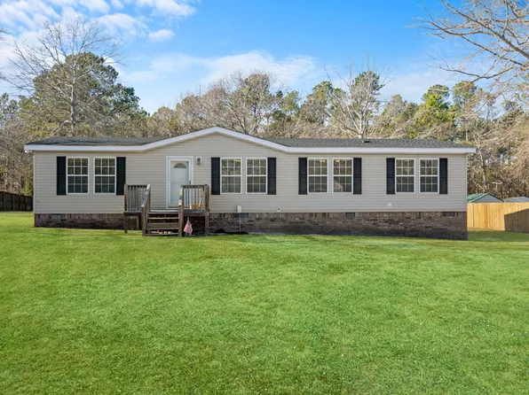 5214 Rose Hl, Aiken, SC 29801