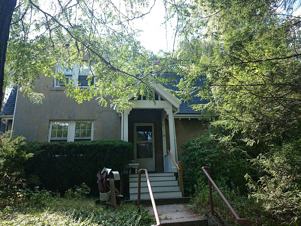 2nd image of 15 Oakland Rd
