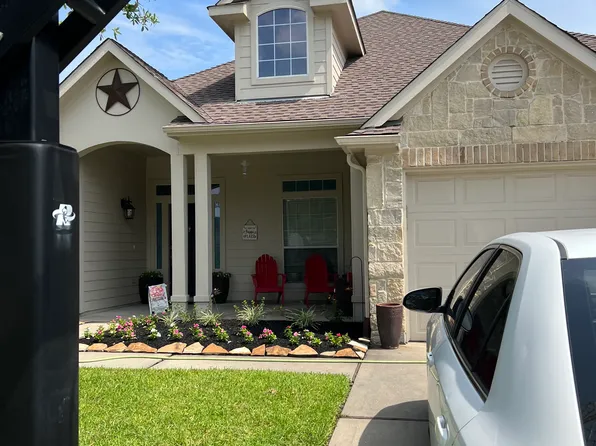 18607 Summercliff Ln, Tomball, TX 77377