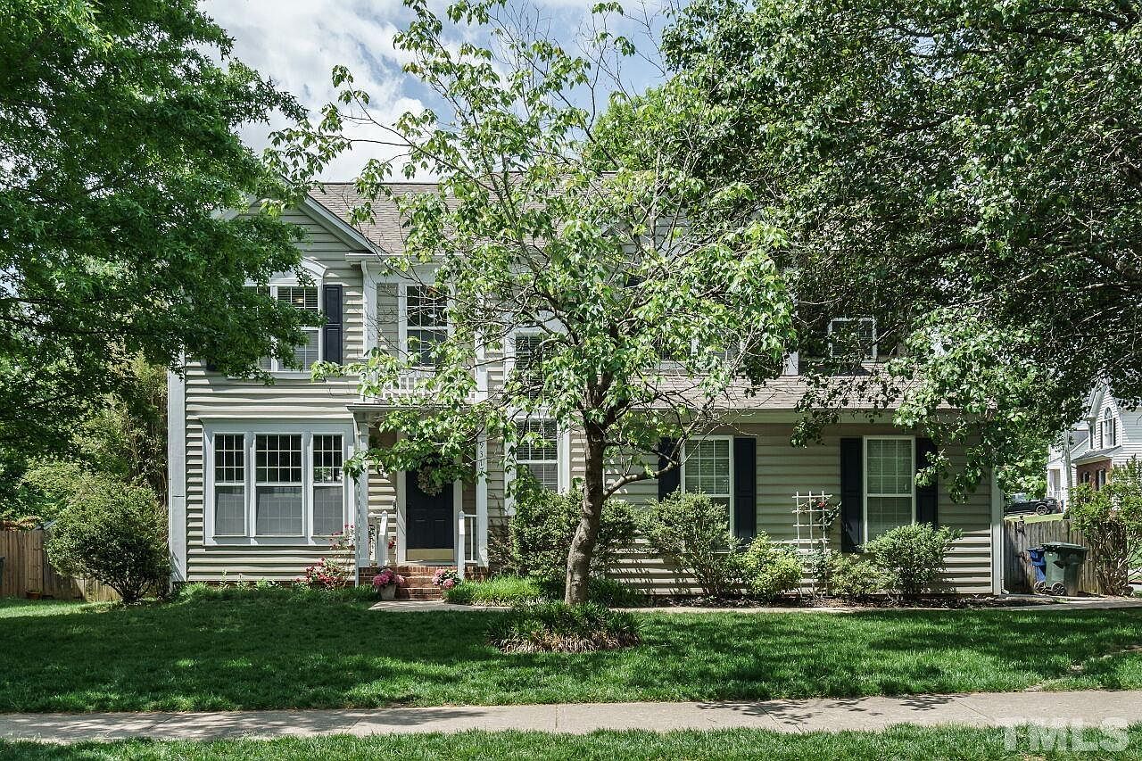 9317 Miranda Dr, Raleigh, NC 27617 Zillow