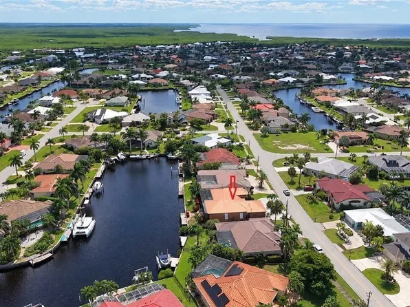 3712 Whippoorwill Blvd, Punta Gorda, FL 33950