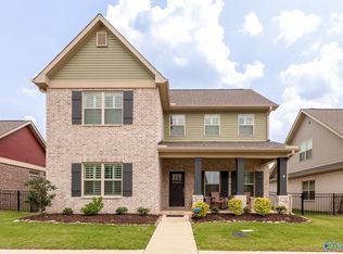 17278 Brooklawn St, Athens, AL 35611