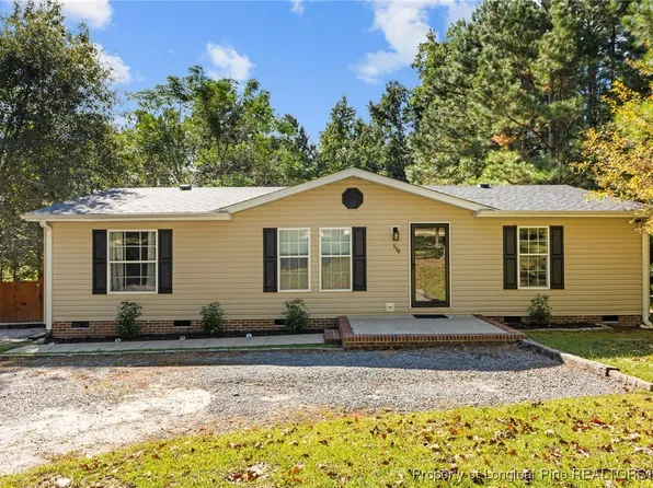 190 Stovall Ter, Cameron, NC 28326