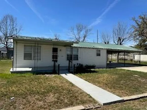 204 Ben Juarez, Sonora, TX 76950