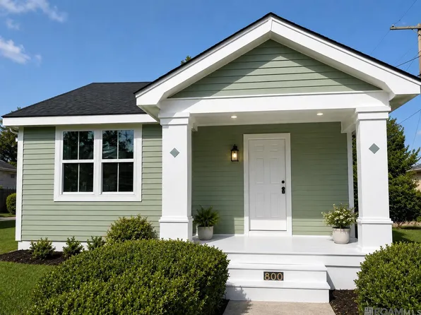 800 3rd Ave, Harvey, LA 70058