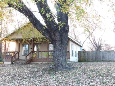 600 S 13th St, Ponca City, OK, 74601