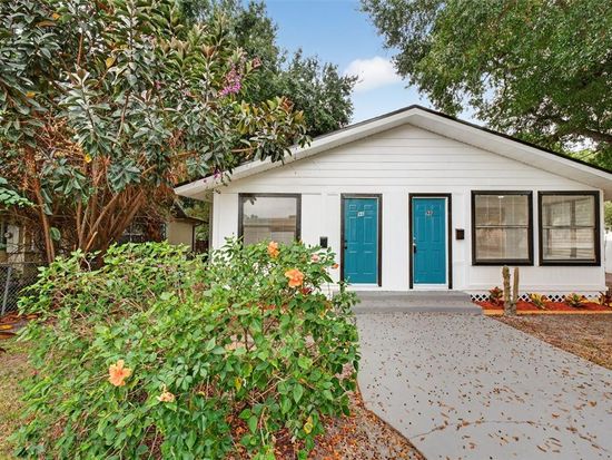 96 & 98 W Esther St, Orlando, FL 32806