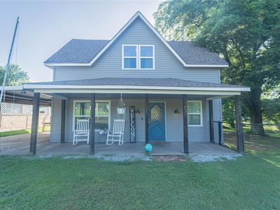 1705 Tim Holt Dr, Harrah, OK, 73045