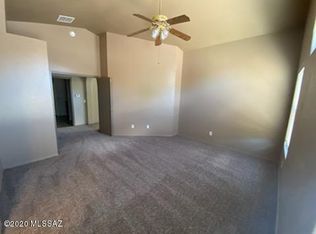 4396 E Mesquite Desert Trl, Tucson, AZ 85706