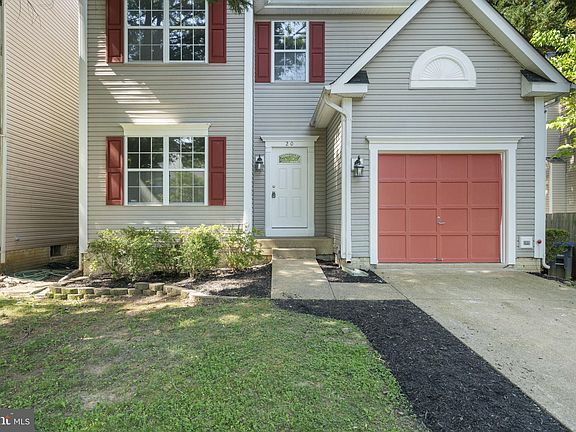2nd image of 20 Flewellen Dr