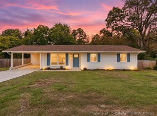 7556 Decatur Dr, Fayetteville, NC 28303