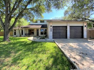 3006 Pebble Trl, San Antonio, TX 78232