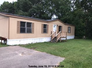 1999 Old Highway 11 LOT B, Purvis, MS 39475