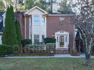4648 Calumet Cir, Duluth, GA 30096