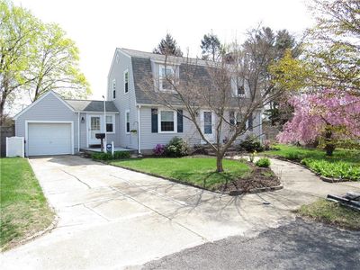 244 Harmony Ct, Warwick, RI, 02889