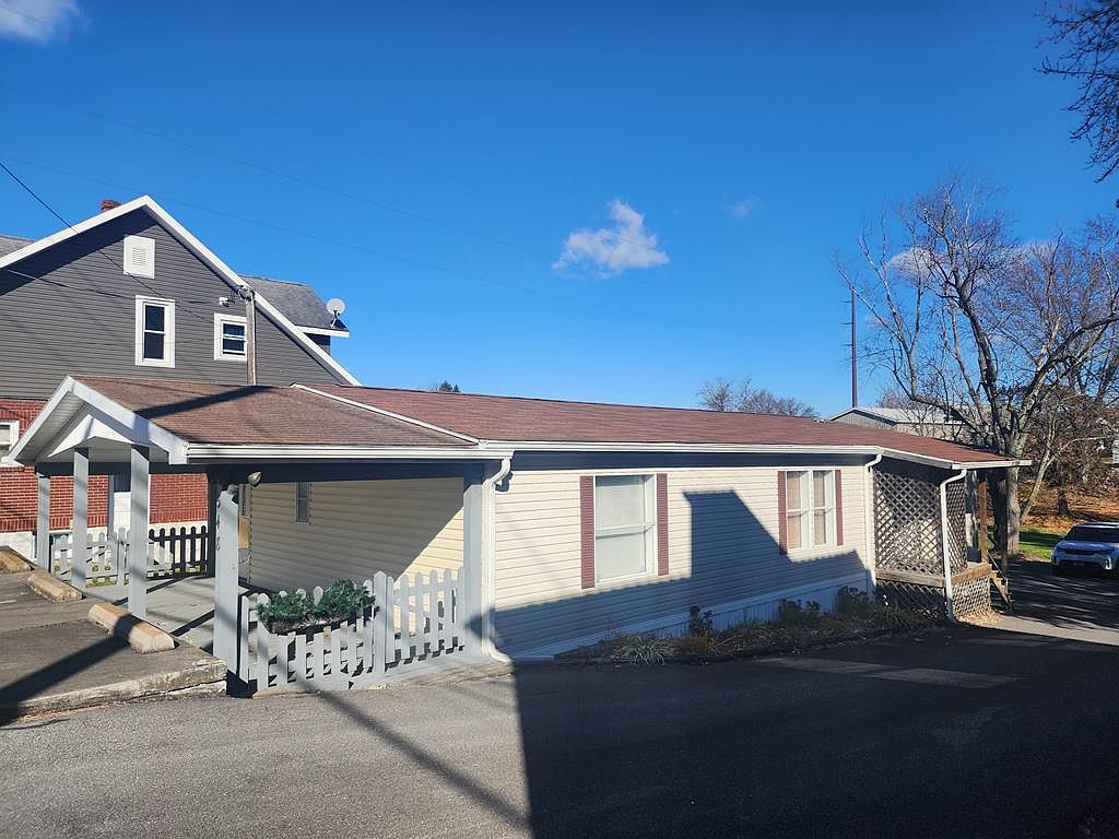 548 W Pitt St, Bedford, PA 15522 Zillow