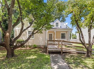4848 Robin Hood Rd, Norfolk, VA 23513