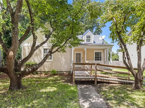 4848 Robin Hood Rd, Norfolk, VA 23513