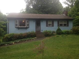 170 Meeting House Hill Rd, Durham, CT 06422