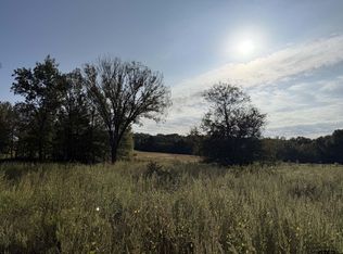 County Road 1124, Fruitvale, TX 75127