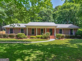 141 McKinley Dr, Griffin, GA