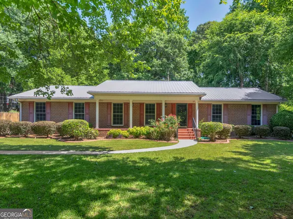 141 McKinley Dr, Griffin, GA 30224