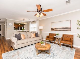 134 Sussex Dr, Warner Robins, GA 31088