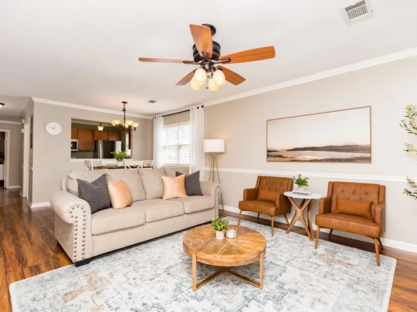 134 Sussex Dr, Warner Robins, GA 31088