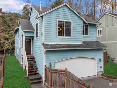 7920 Delridge Way SW, Seattle, WA, 98106