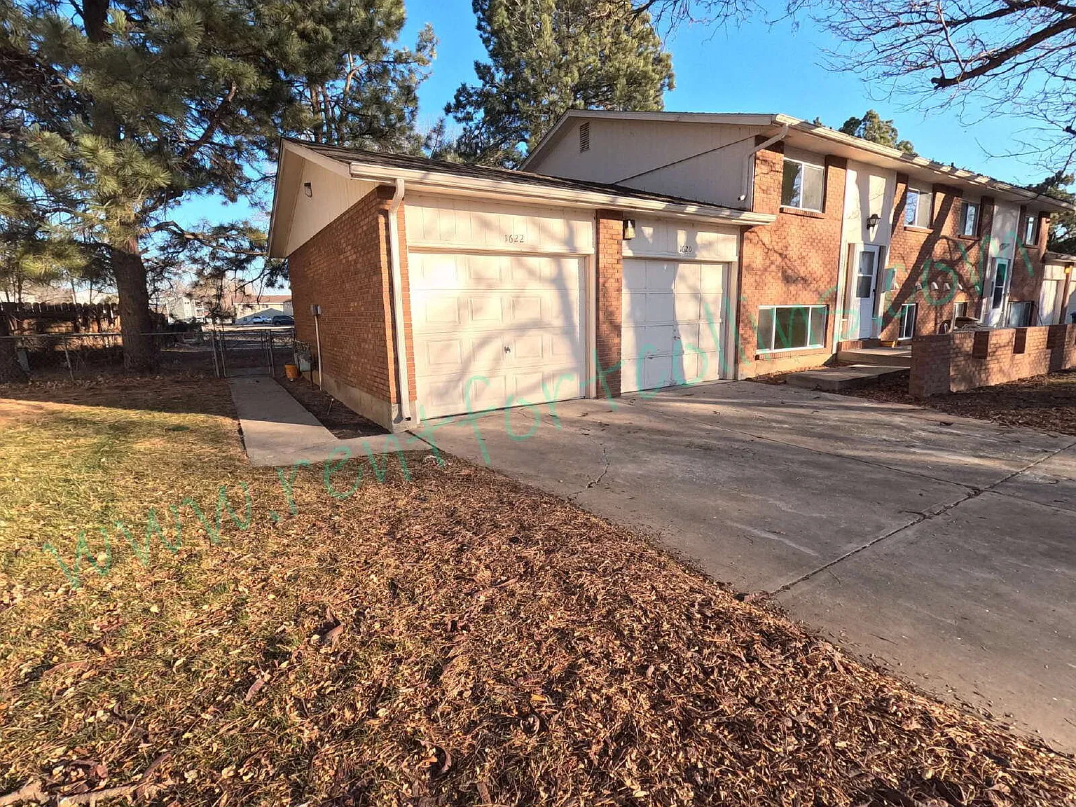 2 bed, 1.5 bath, 860 sqft, $1,650 — Photo 2