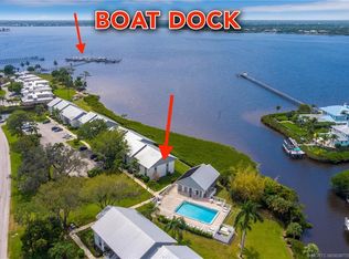 2104 NW 22nd Ave #121, Stuart, FL 34994